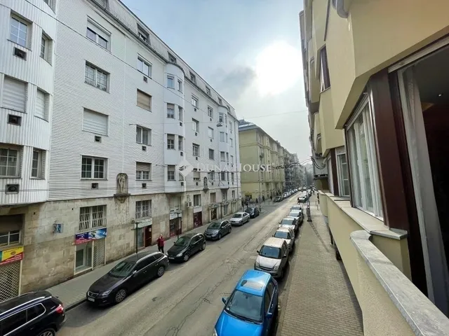 Eladó lakás Budapest XIII. kerület, Újlipótváros 198 nm