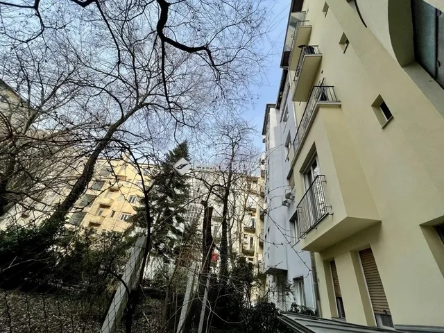 Eladó lakás Budapest XIII. kerület, Újlipótváros 198 nm