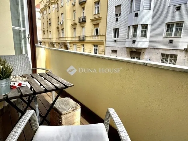 Eladó lakás Budapest XIII. kerület, Újlipótváros 198 nm