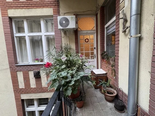 Eladó lakás Budapest XIII. kerület, Újlipótváros 74 nm