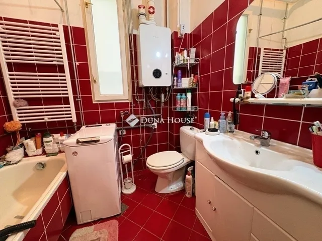 Eladó lakás Budapest XIII. kerület, Újlipótváros 74 nm