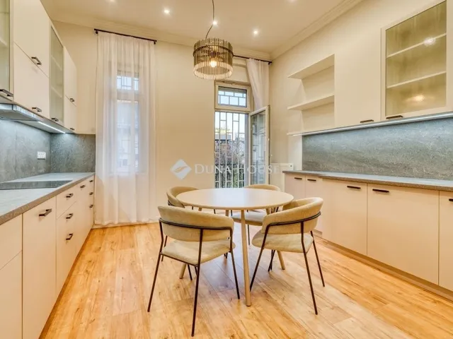 Eladó lakás Budapest XIII. kerület, Újlipótváros 103 nm