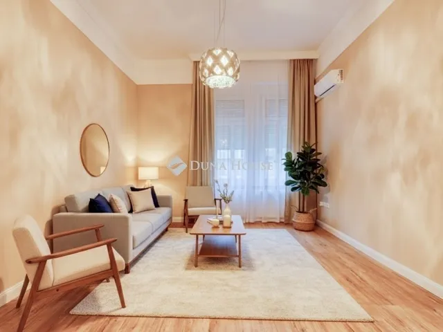 Eladó lakás Budapest XIII. kerület, Újlipótváros 103 nm