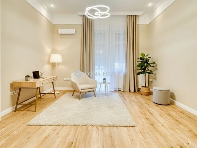 Eladó lakás Budapest XIII. kerület, Újlipótváros 103 nm