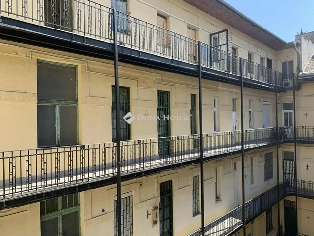 Eladó lakás Budapest XIII. kerület, Újlipótváros 103 nm