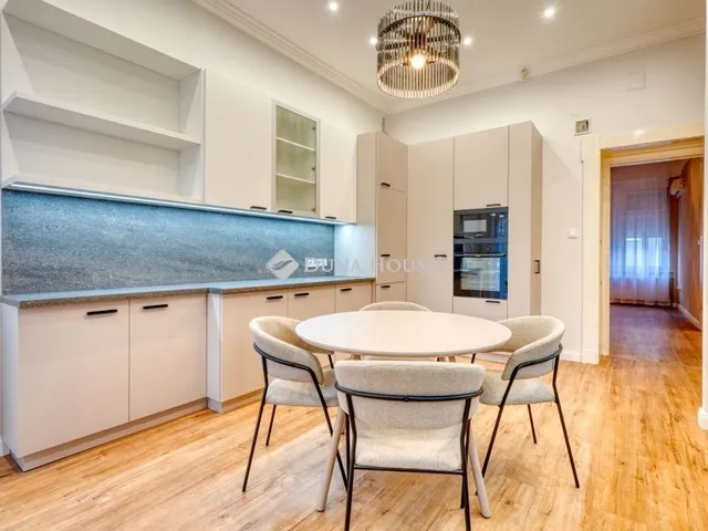 Eladó lakás Budapest XIII. kerület, Újlipótváros 103 nm