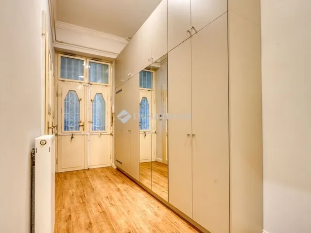 Eladó lakás Budapest XIII. kerület, Újlipótváros 103 nm