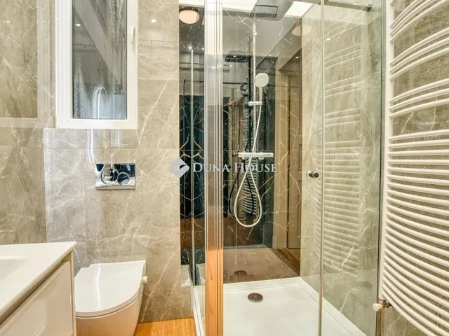 Eladó lakás Budapest XIII. kerület, Újlipótváros 103 nm
