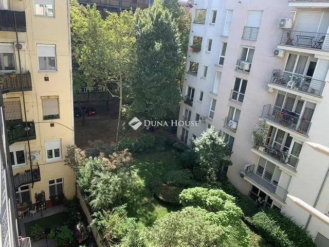 Eladó lakás Budapest XIII. kerület, Újlipótváros 103 nm