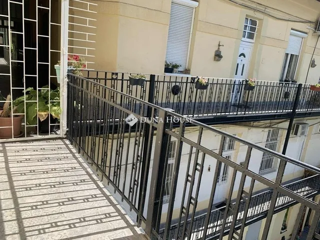 Eladó lakás Budapest XIII. kerület, Újlipótváros 103 nm