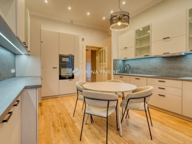 Eladó lakás Budapest XIII. kerület, Újlipótváros 103 nm
