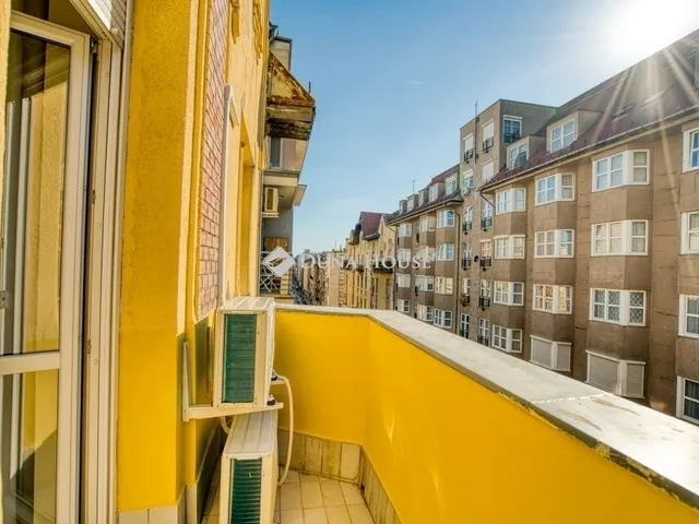 Eladó lakás Budapest XIII. kerület, Újlipótváros 103 nm