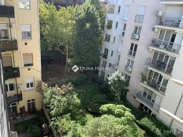 Eladó lakás Budapest XIII. kerület, Újlipótváros 103 nm