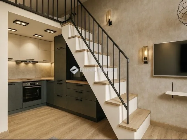 Eladó lakás Budapest XIII. kerület, Újlipótváros 41 nm