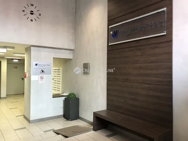 Eladó lakás Budapest XIII. kerület, Újlipótváros 47 nm