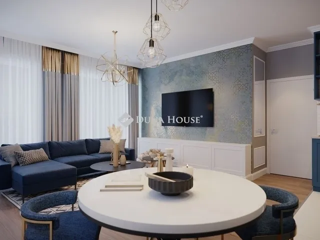 Eladó lakás Budapest XIII. kerület, Vizafogó 74 nm