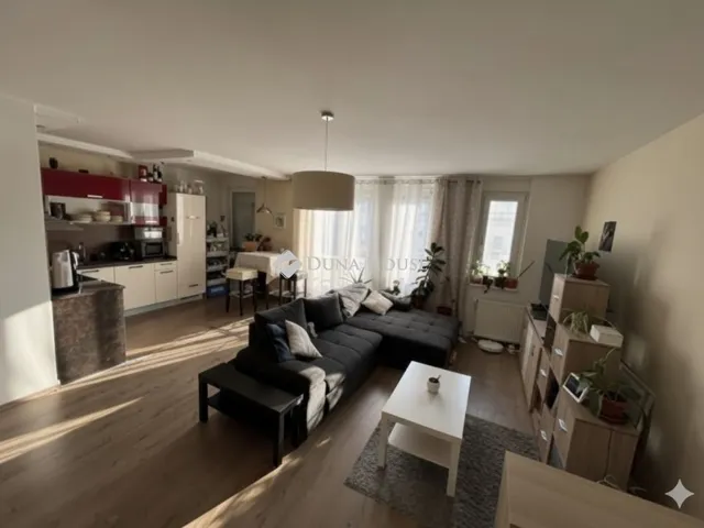 Eladó lakás Budapest XIII. kerület, Angyalföld 66 nm