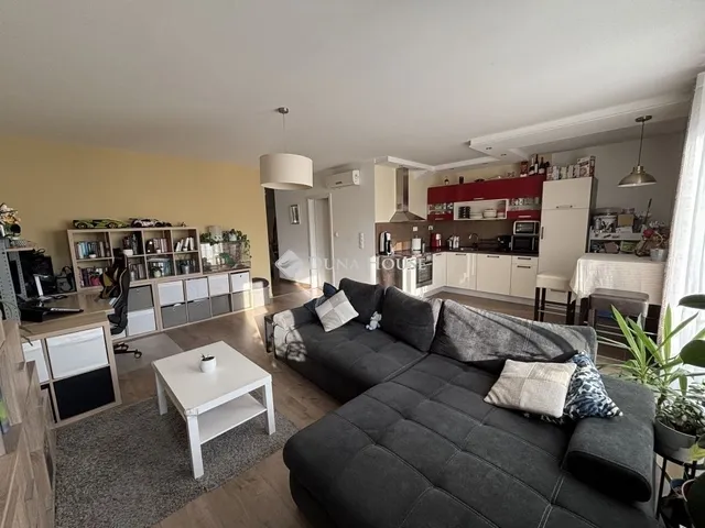 Eladó lakás Budapest XIII. kerület, Angyalföld 66 nm