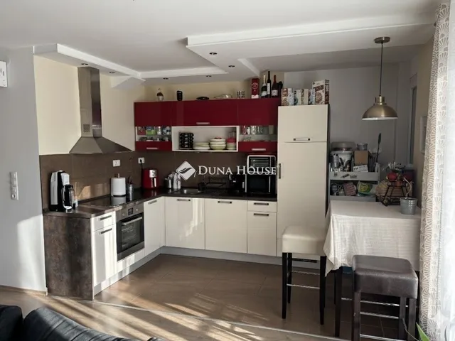 Eladó lakás Budapest XIII. kerület, Angyalföld 66 nm