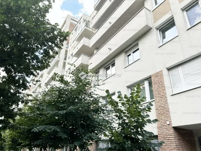 Eladó lakás Budapest XIII. kerület, Angyalföld 66 nm