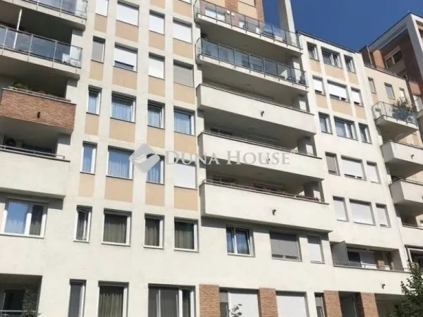 Eladó lakás Budapest XIII. kerület, Angyalföld 66 nm