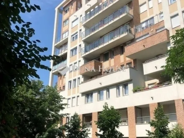Eladó lakás Budapest XIII. kerület, Angyalföld 66 nm
