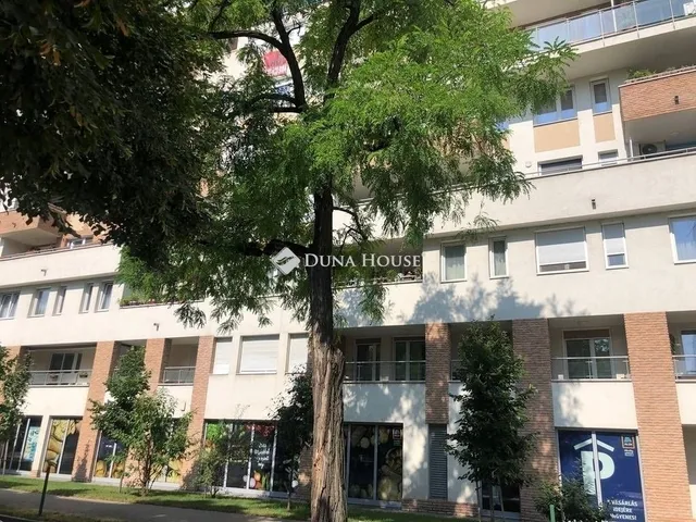 Eladó lakás Budapest XIII. kerület, Angyalföld 66 nm