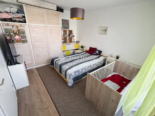 Eladó lakás Budapest XIII. kerület, Angyalföld 66 nm