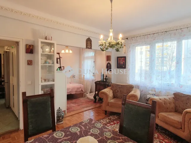 Eladó lakás Budapest XIII. kerület, Angyalföld 62 nm