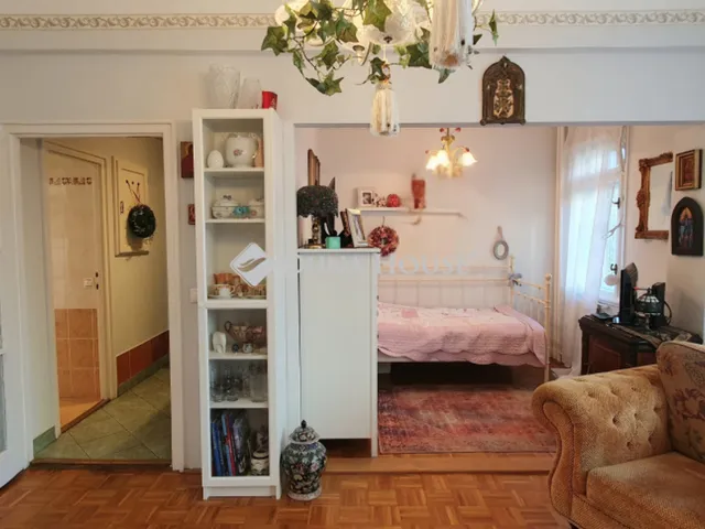 Eladó lakás Budapest XIII. kerület, Angyalföld 62 nm