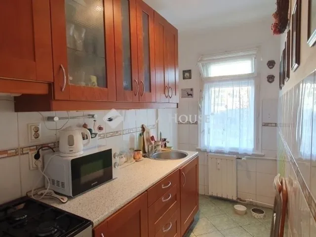 Eladó lakás Budapest XIII. kerület, Angyalföld 62 nm