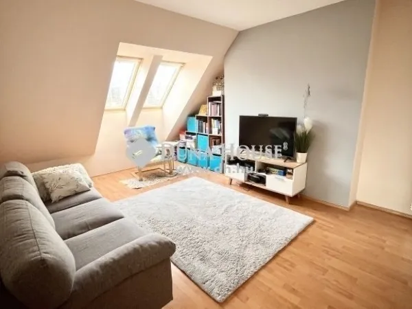 Eladó lakás Budapest XIII. kerület, Angyalföld 100 nm