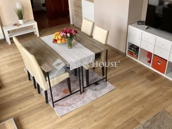 Eladó lakás Budapest XIII. kerület, Angyalföld 100 nm