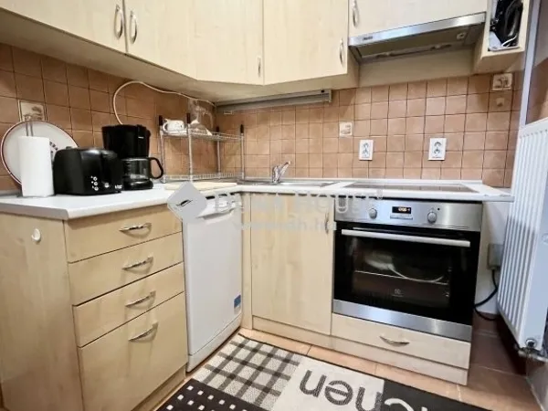 Eladó lakás Budapest XIII. kerület, Angyalföld 100 nm