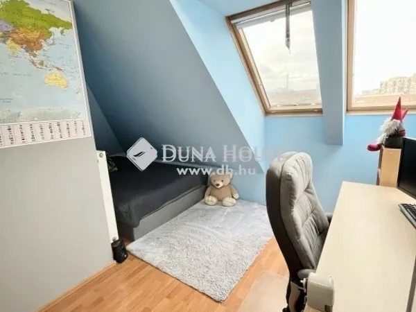 Eladó lakás Budapest XIII. kerület, Angyalföld 100 nm