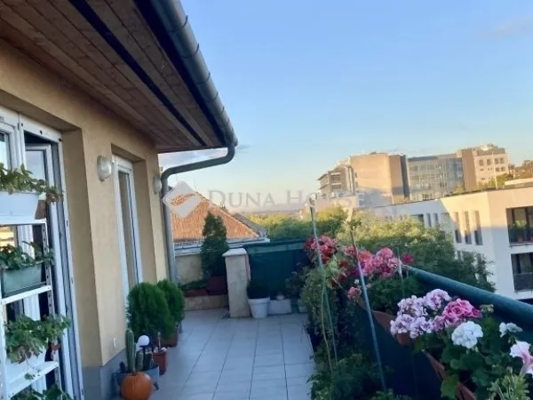 Eladó lakás Budapest XIII. kerület, Angyalföld 100 nm