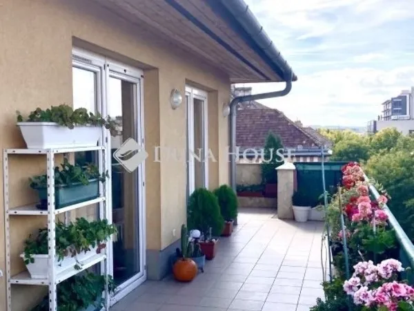 Eladó lakás Budapest XIII. kerület, Angyalföld 100 nm