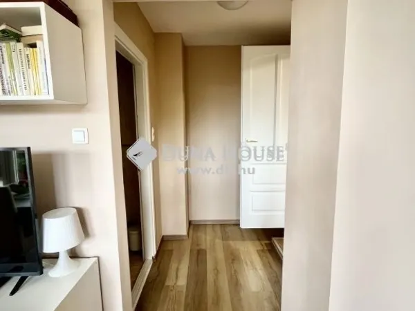 Eladó lakás Budapest XIII. kerület, Angyalföld 100 nm