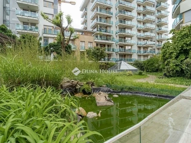 Eladó lakás Budapest XIII. kerület, Vizafogó 64 nm