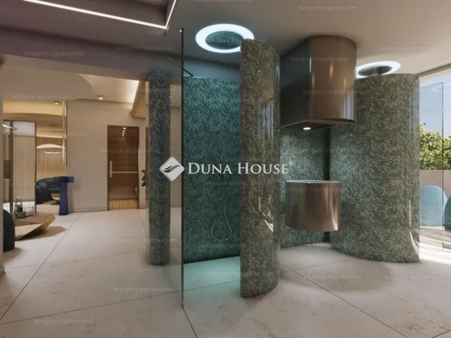 Eladó lakás Budapest XIII. kerület, Vizafogó 55 nm