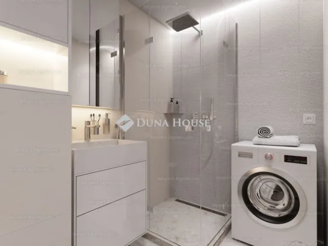 Eladó lakás Budapest XIII. kerület, Vizafogó 55 nm