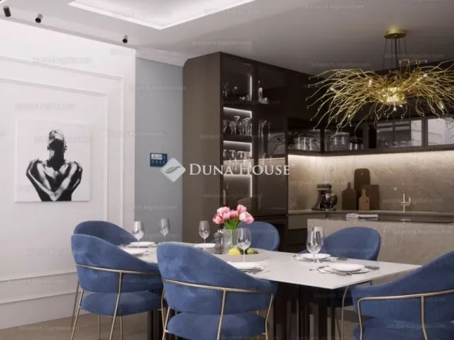 Eladó lakás Budapest XIII. kerület, Vizafogó 55 nm