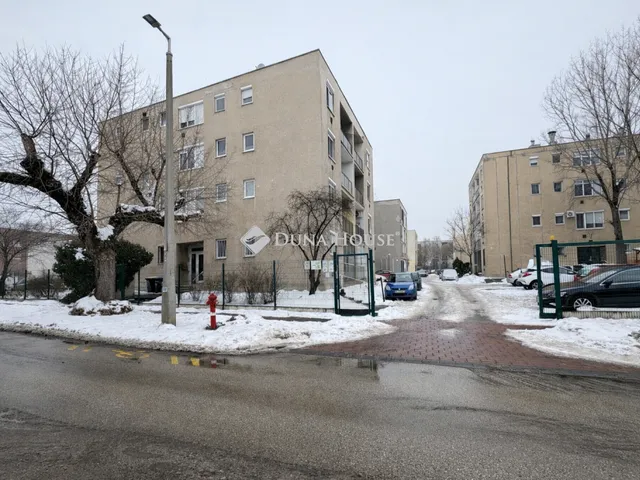 Eladó lakás Budapest XIII. kerület, Angyalföld 47 nm