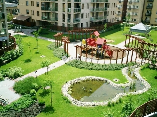 Eladó lakás Budapest XIII. kerület, Újlipótváros 121 nm