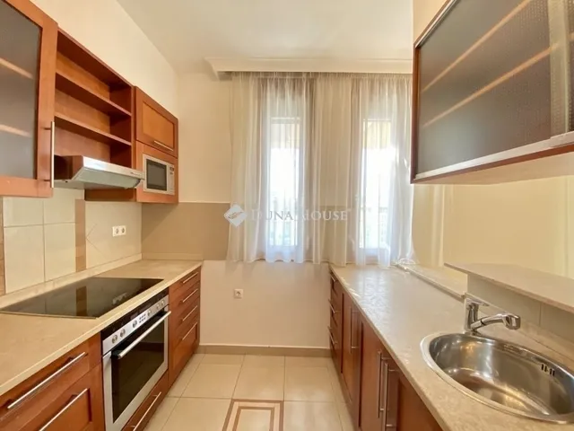 Eladó lakás Budapest XIII. kerület, Újlipótváros 121 nm