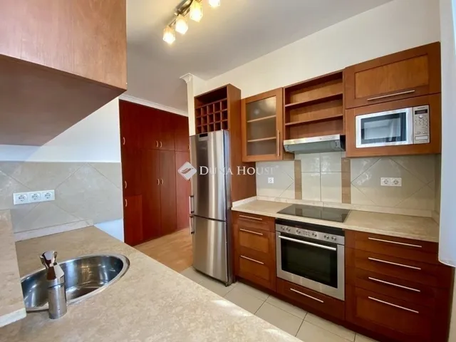 Eladó lakás Budapest XIII. kerület, Újlipótváros 121 nm