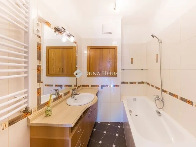 Eladó lakás Budapest XIII. kerület, Újlipótváros 121 nm