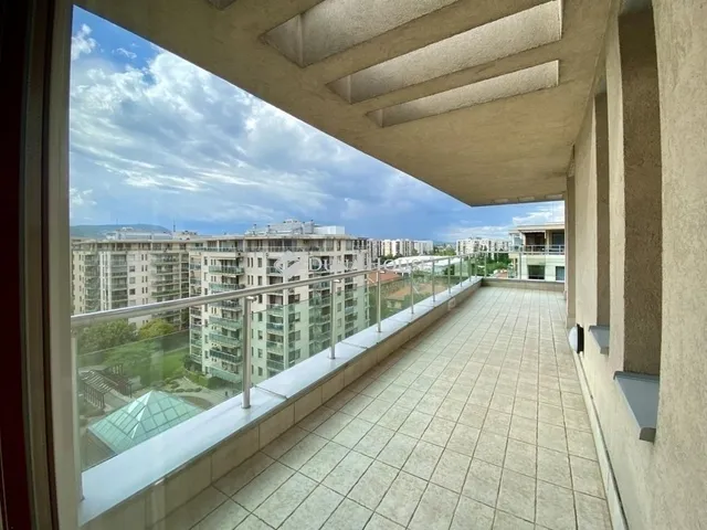 Eladó lakás Budapest XIII. kerület, Újlipótváros 121 nm