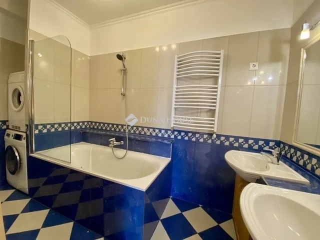 Eladó lakás Budapest XIII. kerület, Újlipótváros 121 nm