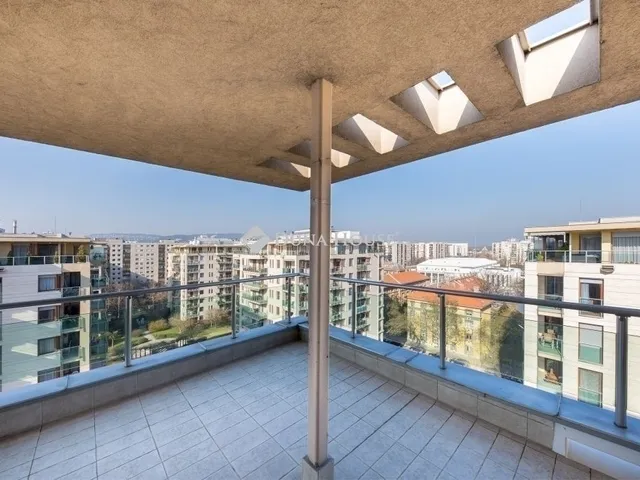 Eladó lakás Budapest XIII. kerület, Újlipótváros 121 nm